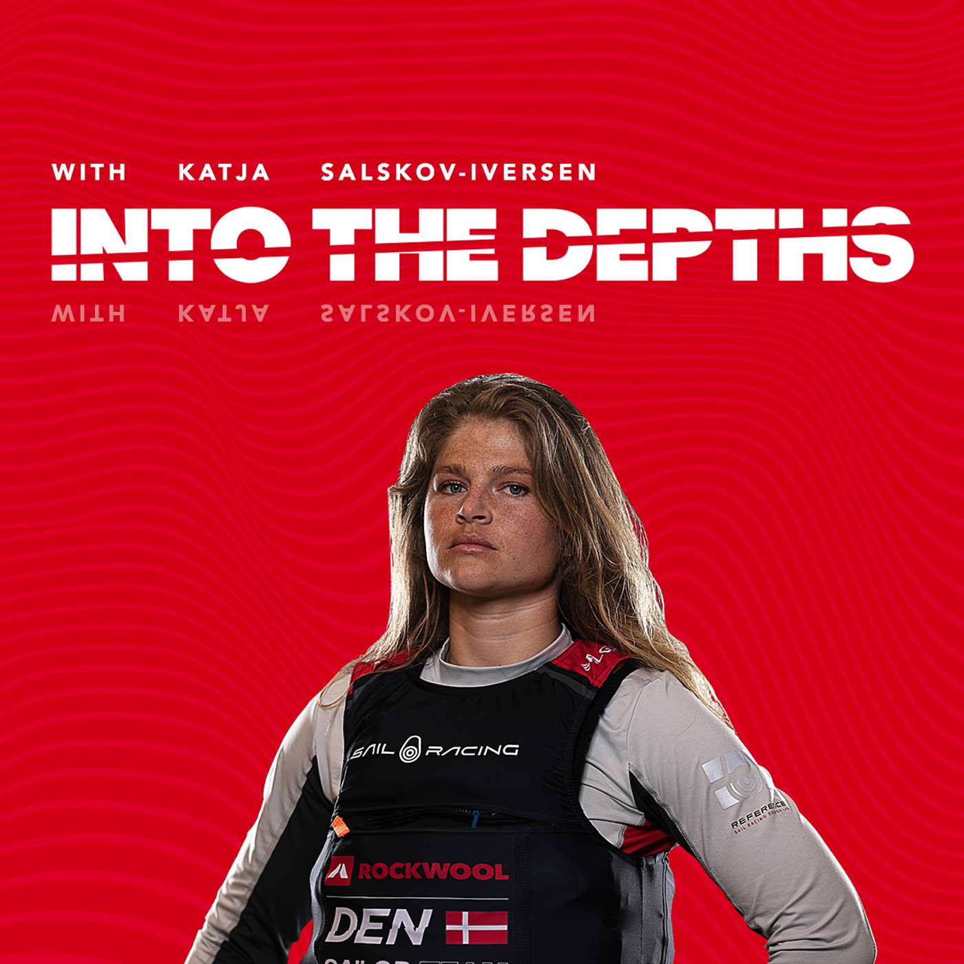 The Strategist / Into The Depths Episode #10 / Katja Salskov-Iversen