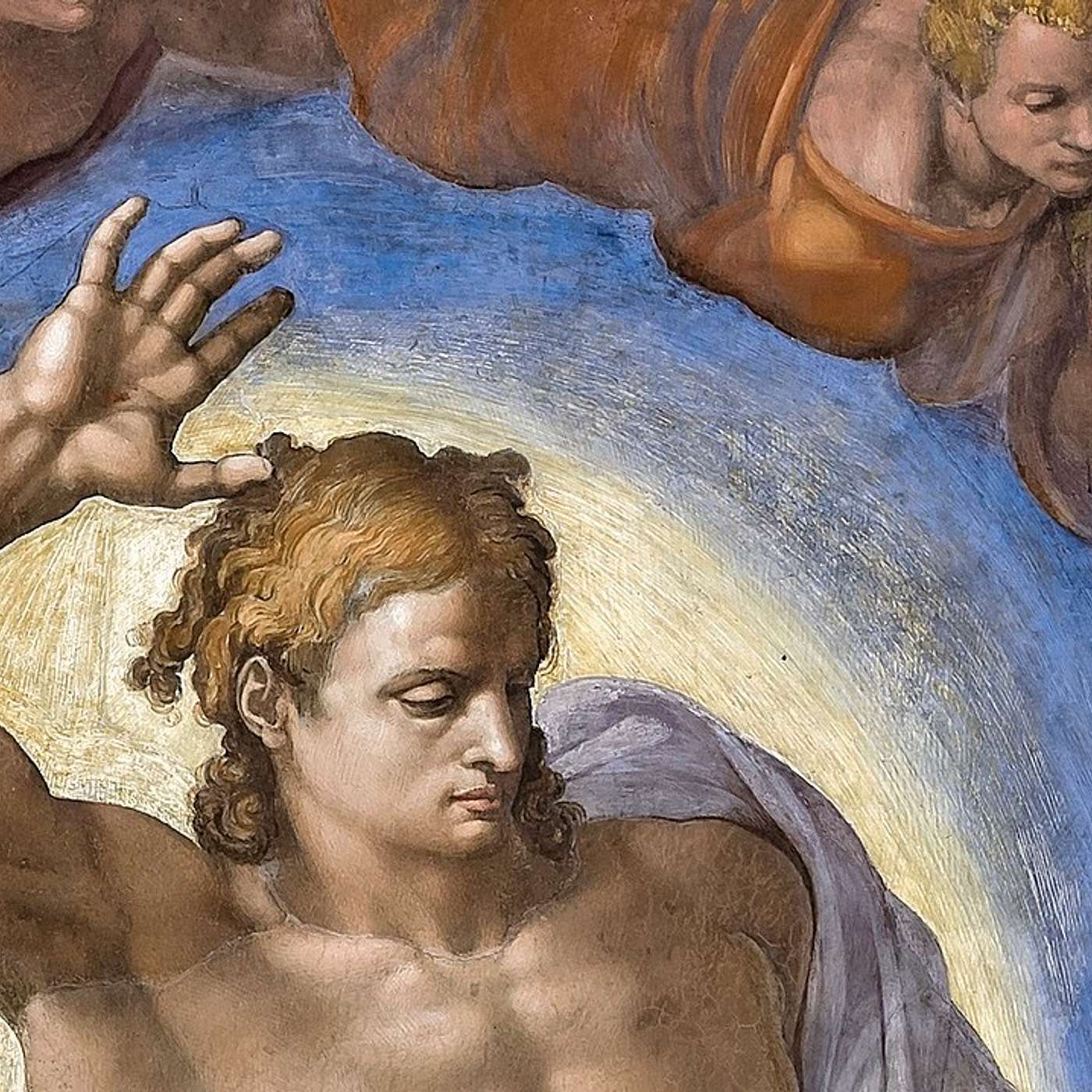 Momenti di riflessione a cura della Parrocchia San Lorenzo di Budrio