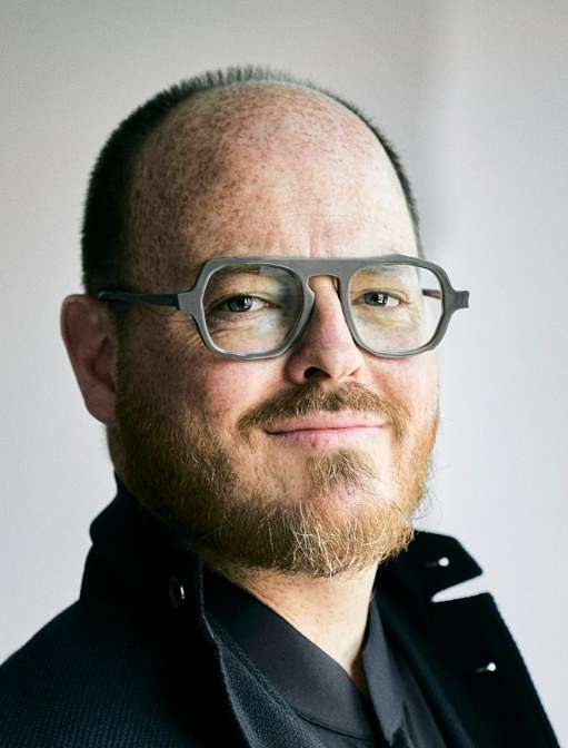Jonathan Brill