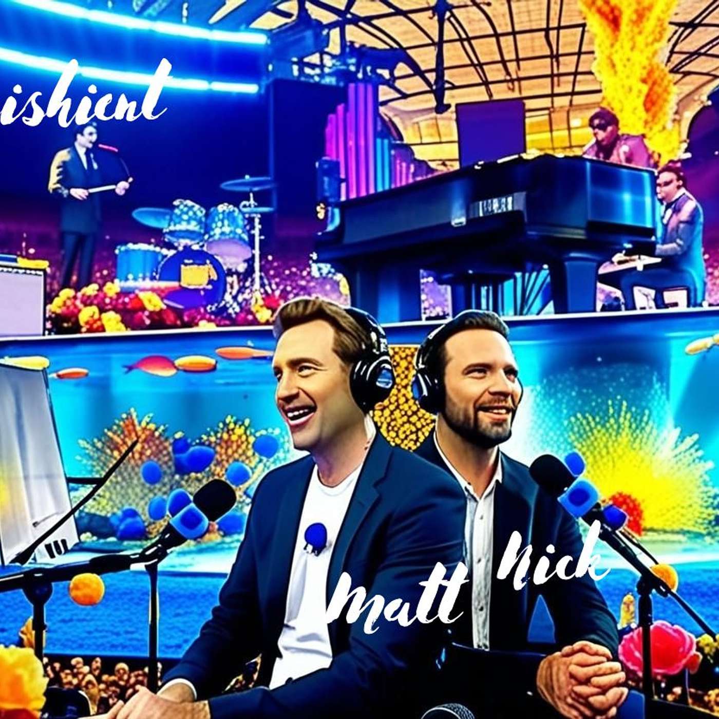 Insuphishient: Your Daily Phish Podcast Fix