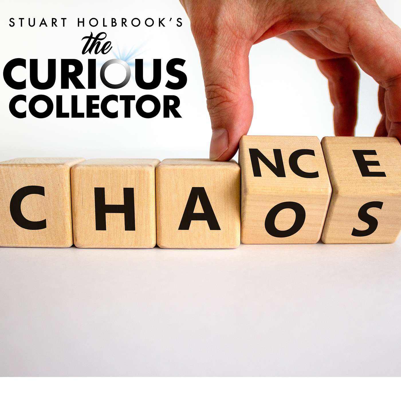 The Curious Collector