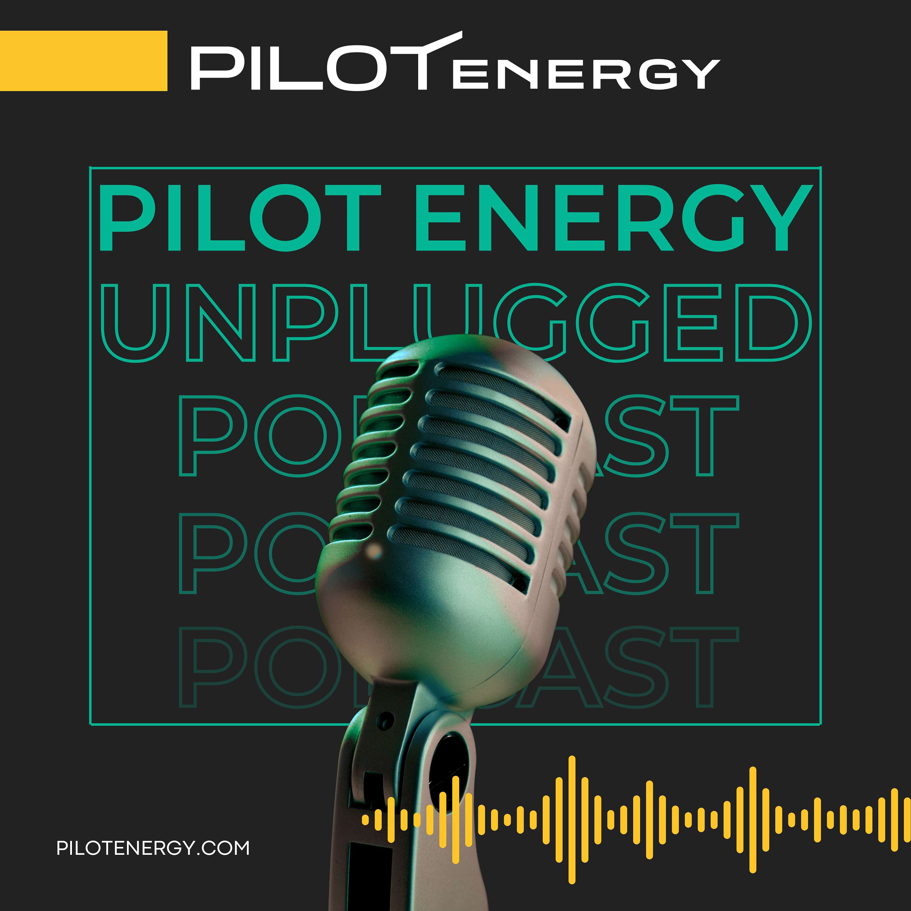 Pilot Unplugged: Ask Me Anything