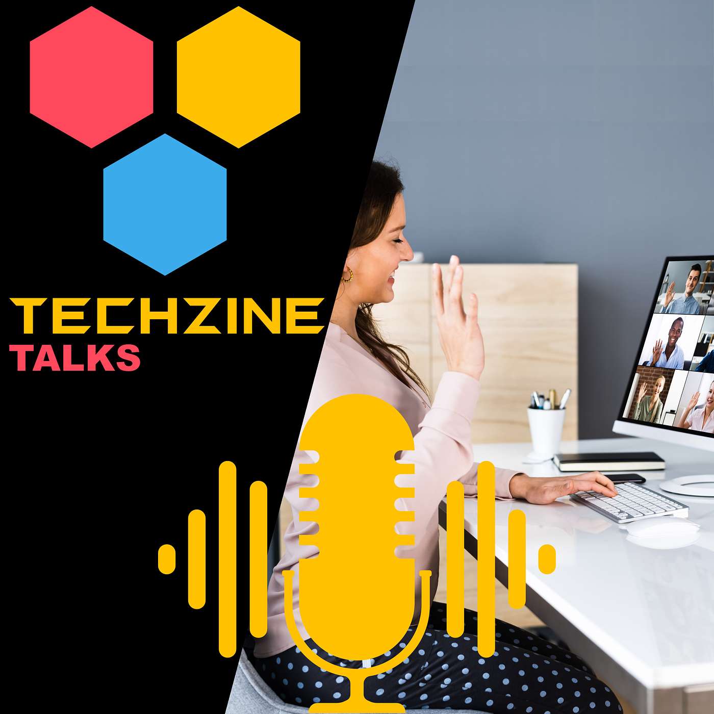Techzine Talks
