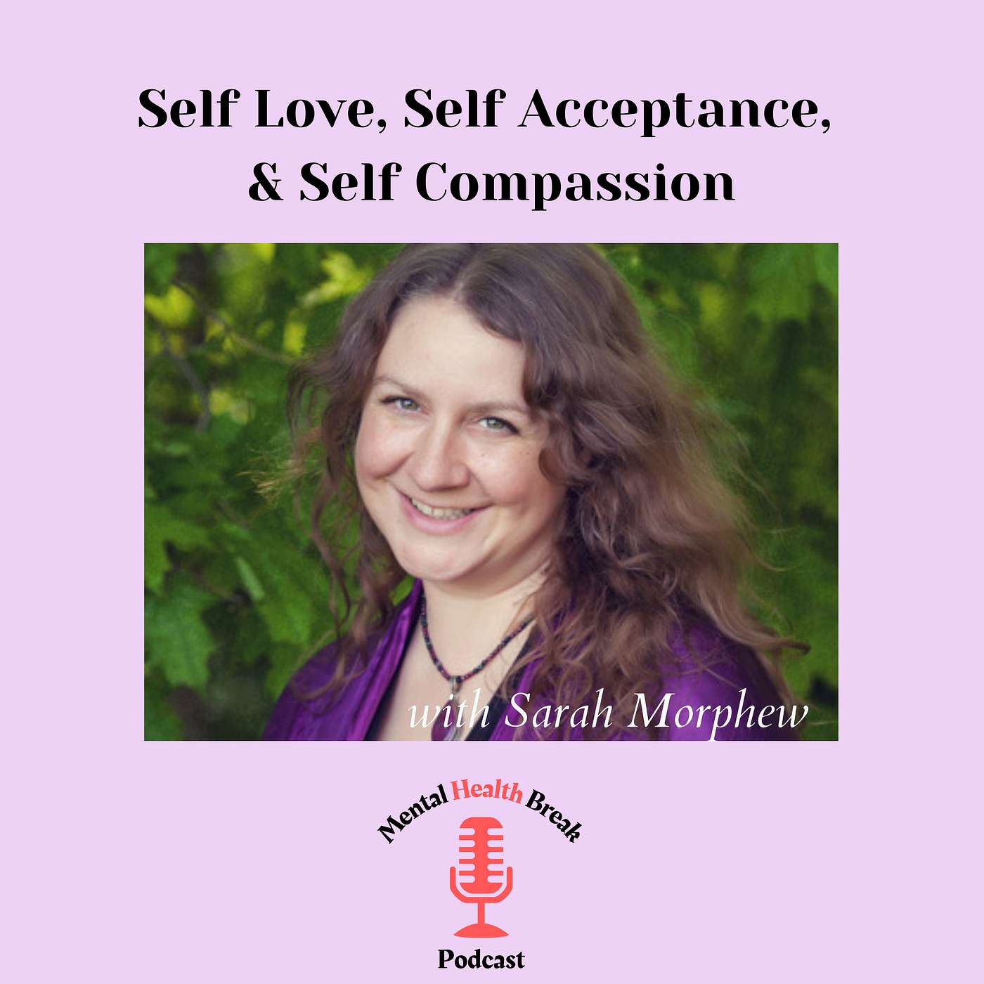 Mental HEALTH Break With Dr. Nafisa Sekandari