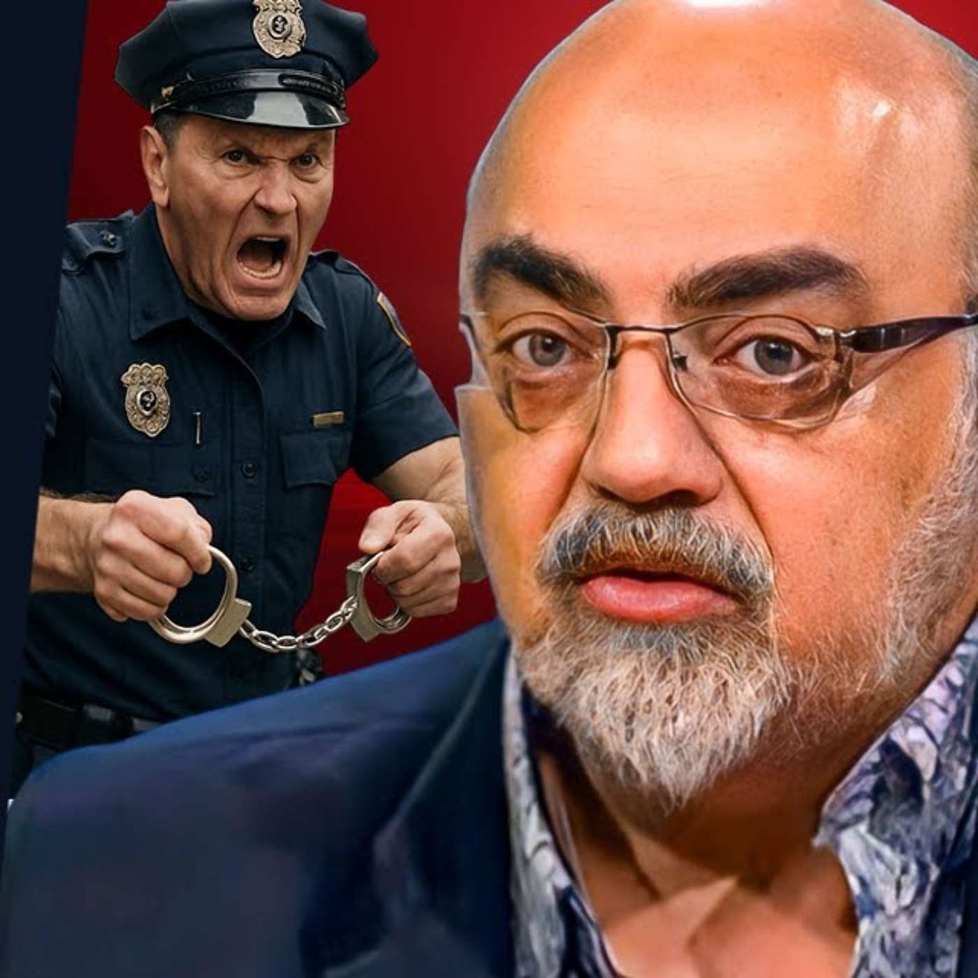 GPTV (www.geopolitique-profonde.com)