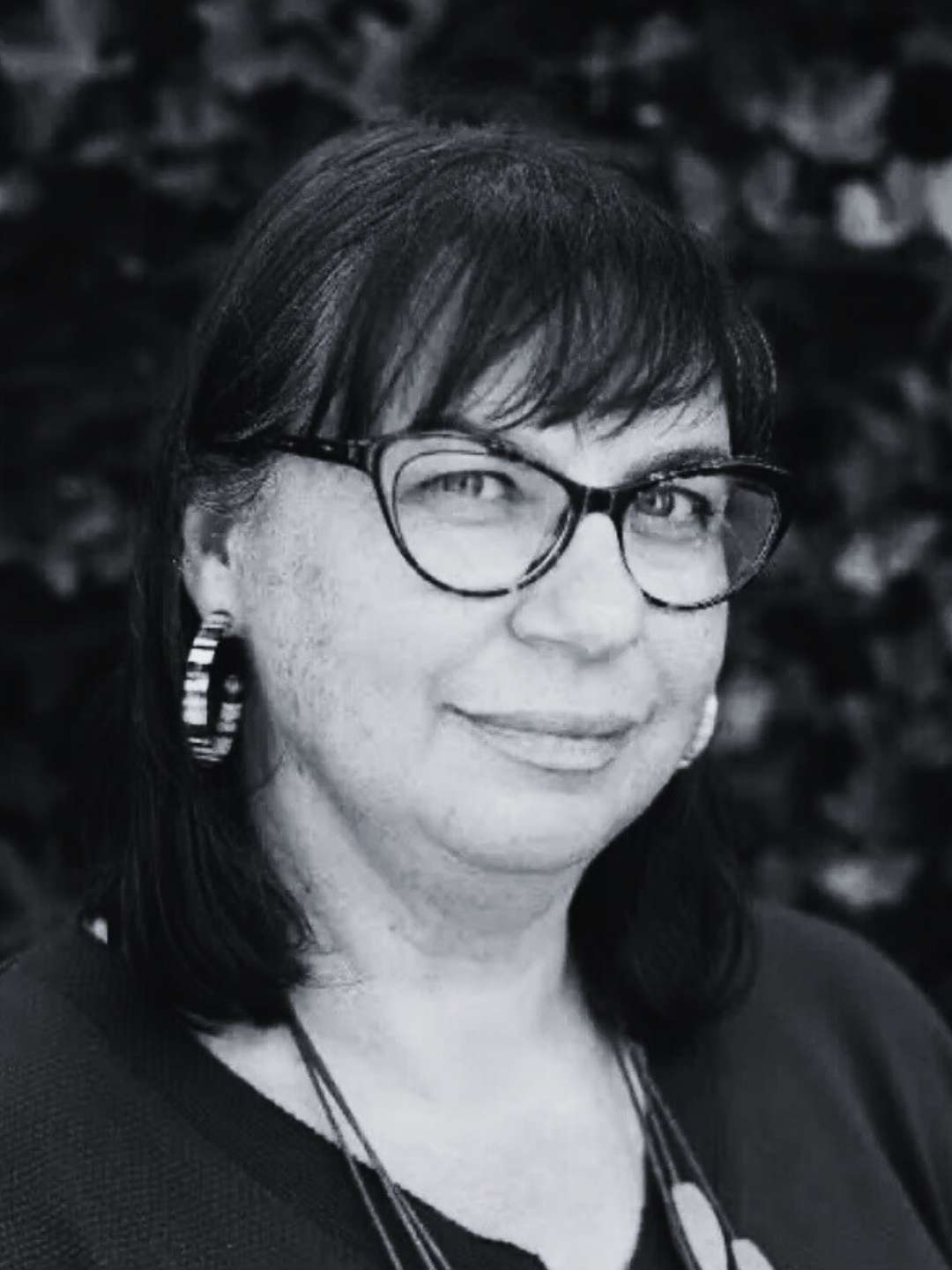 Melissa Castan