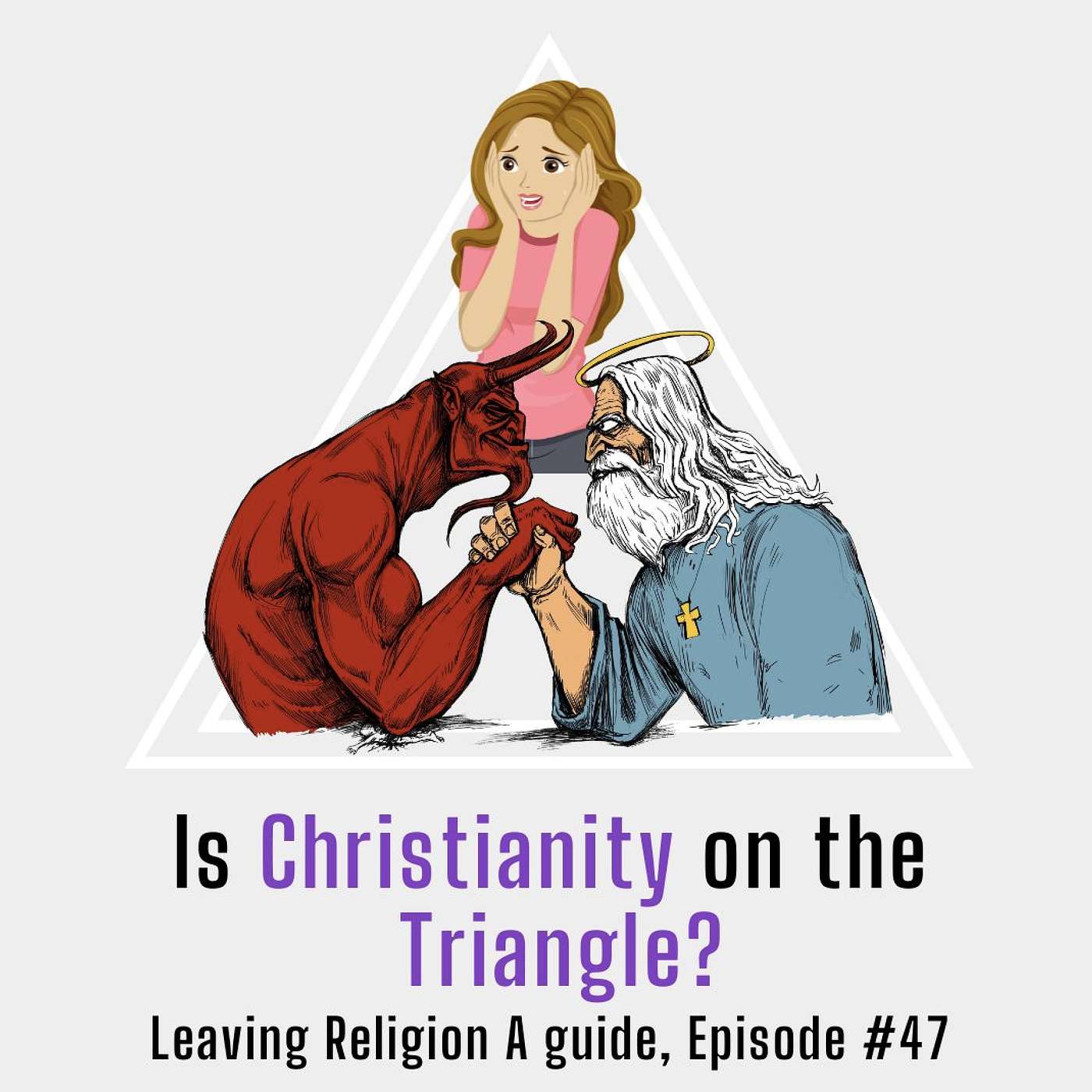 Leaving Religion: a Guide