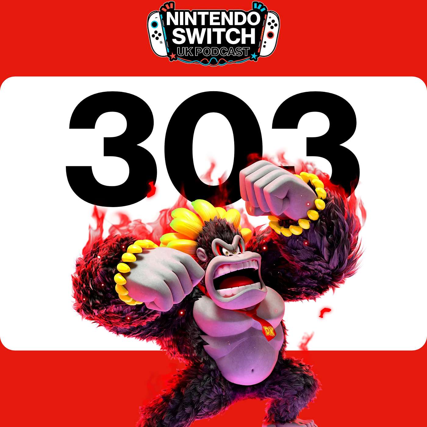 King of the Kongs? - Episode 303