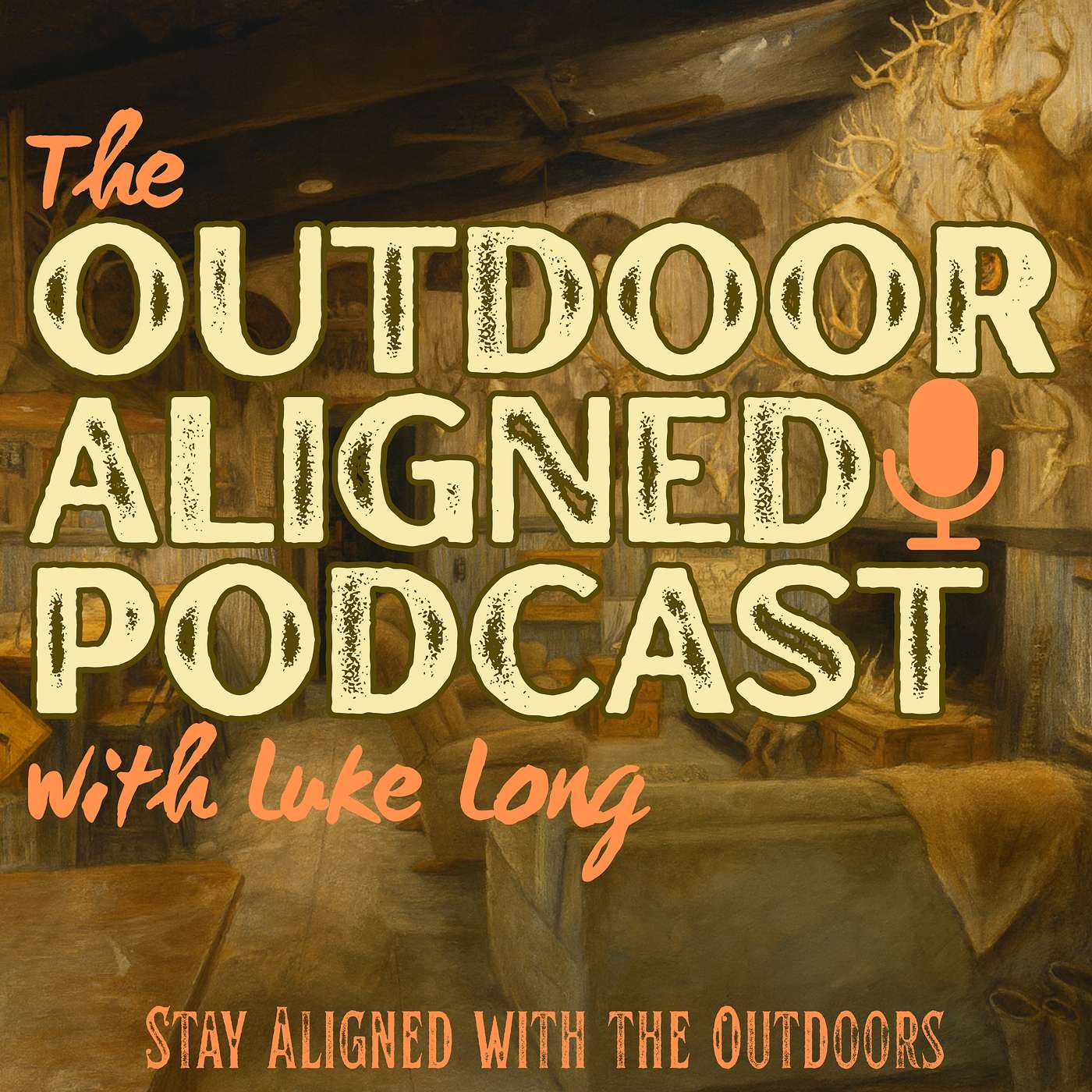Intro: Who Are We? Just Your Everyday Outdoorsman
