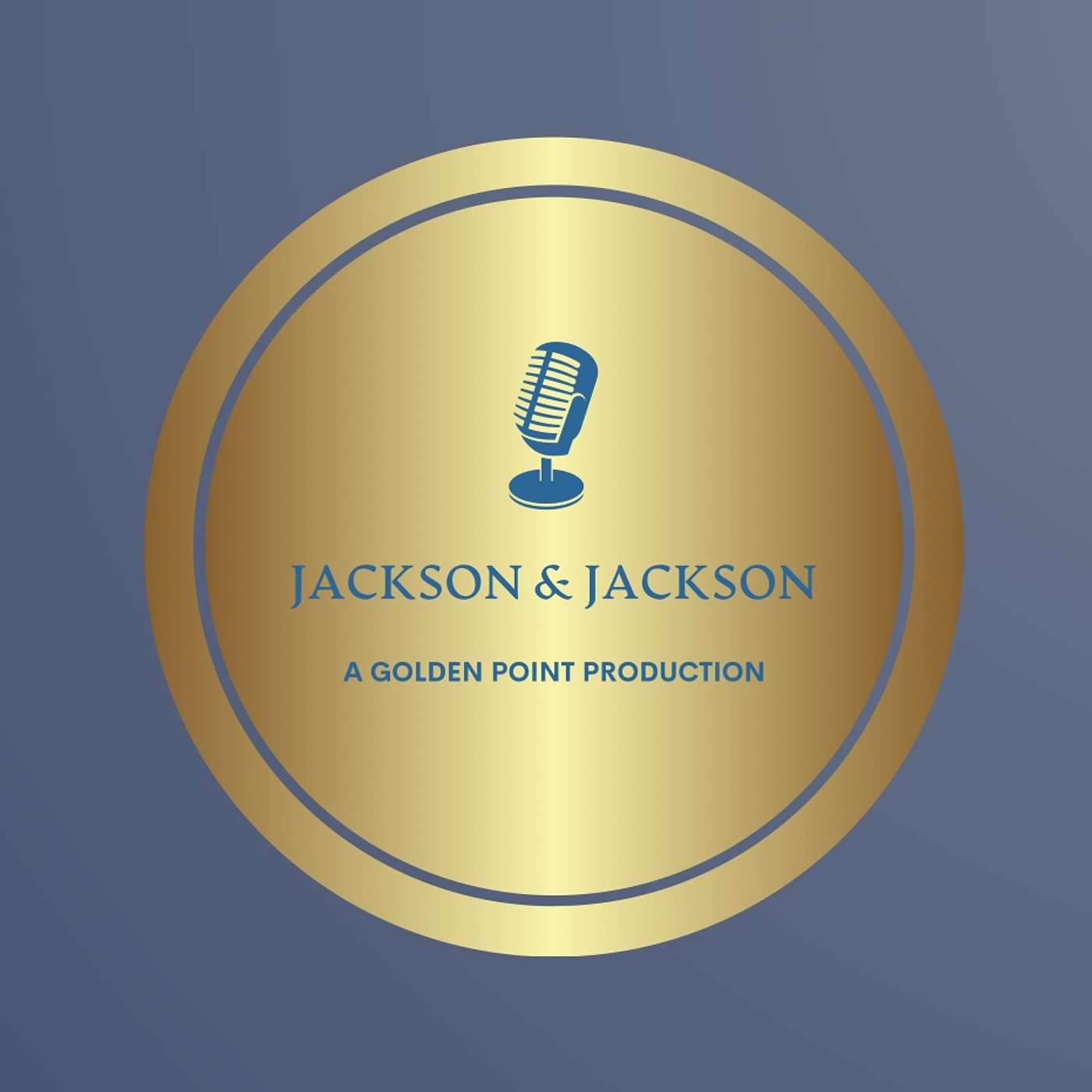 The Golden Point Podcast