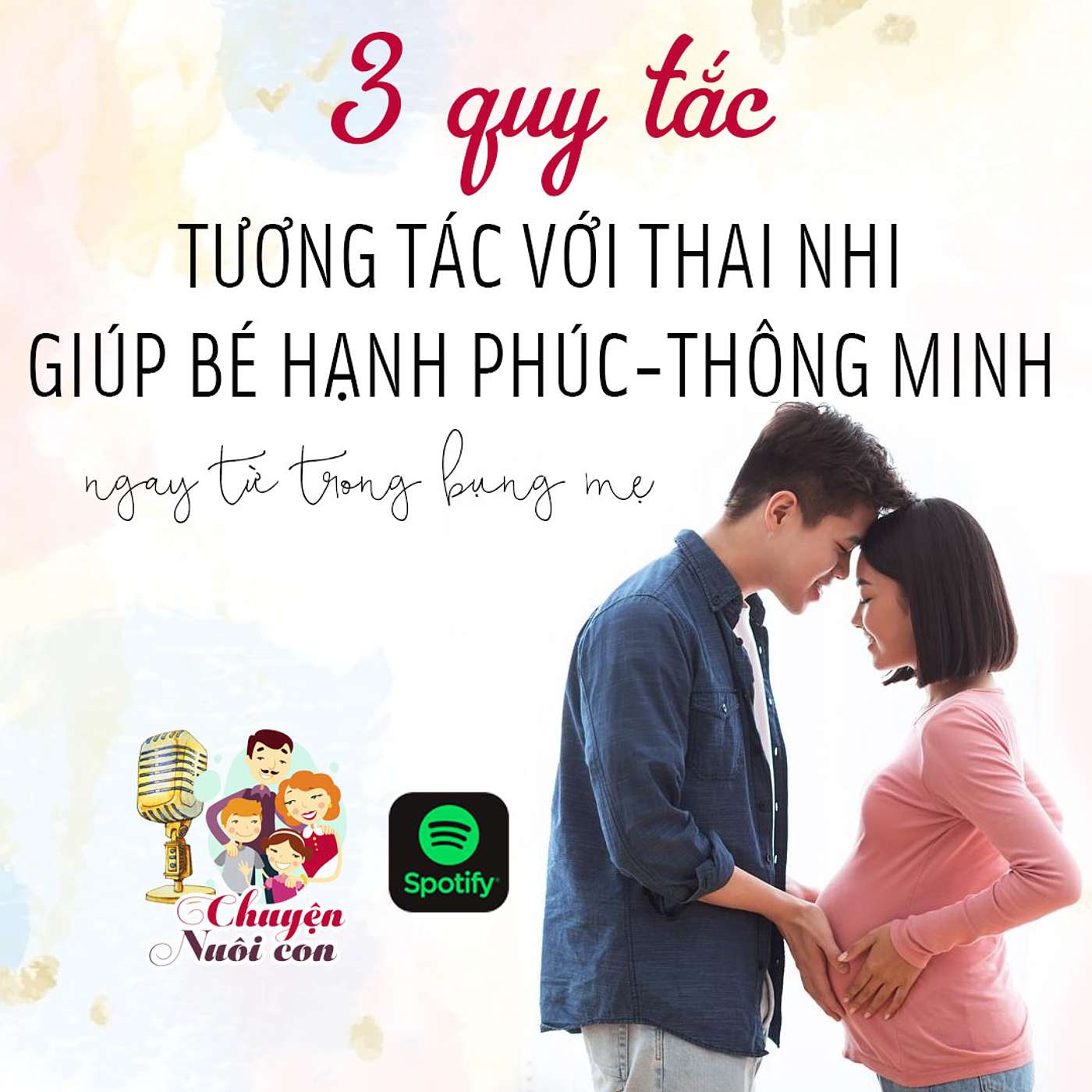 Chuyện Nuôi Dạy Con