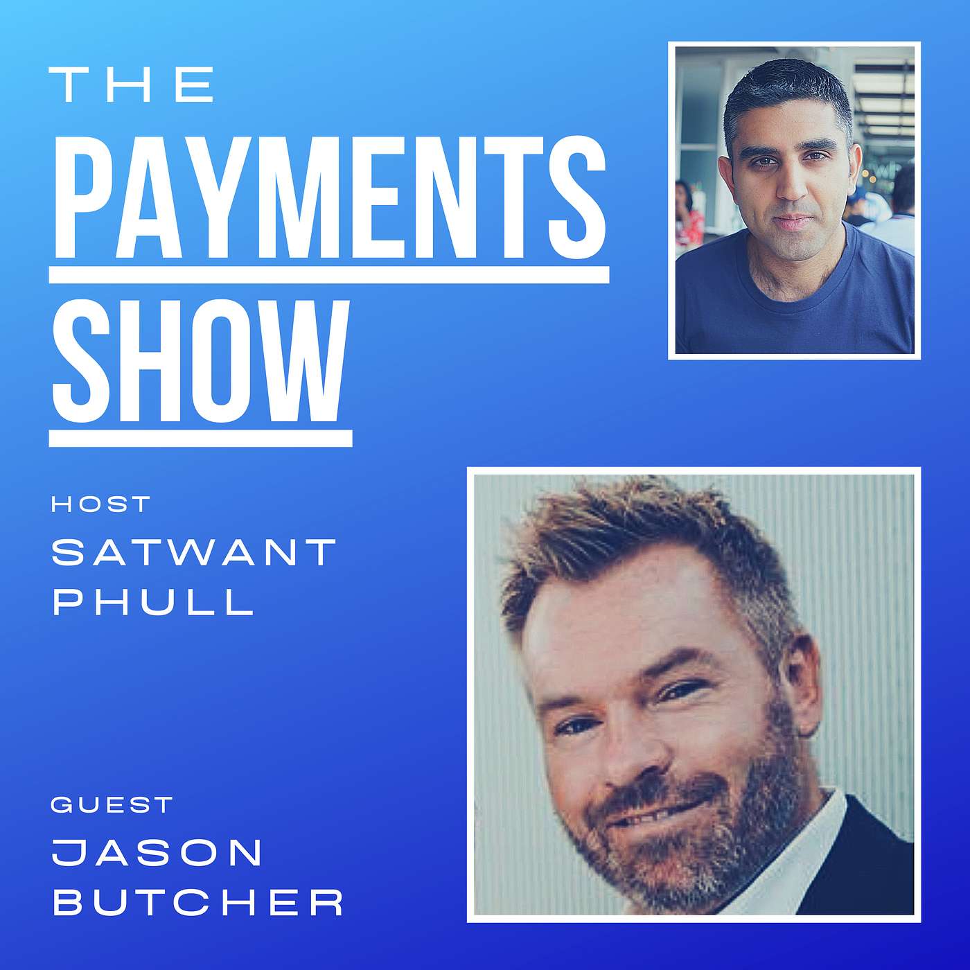 The Payments Show Podcast