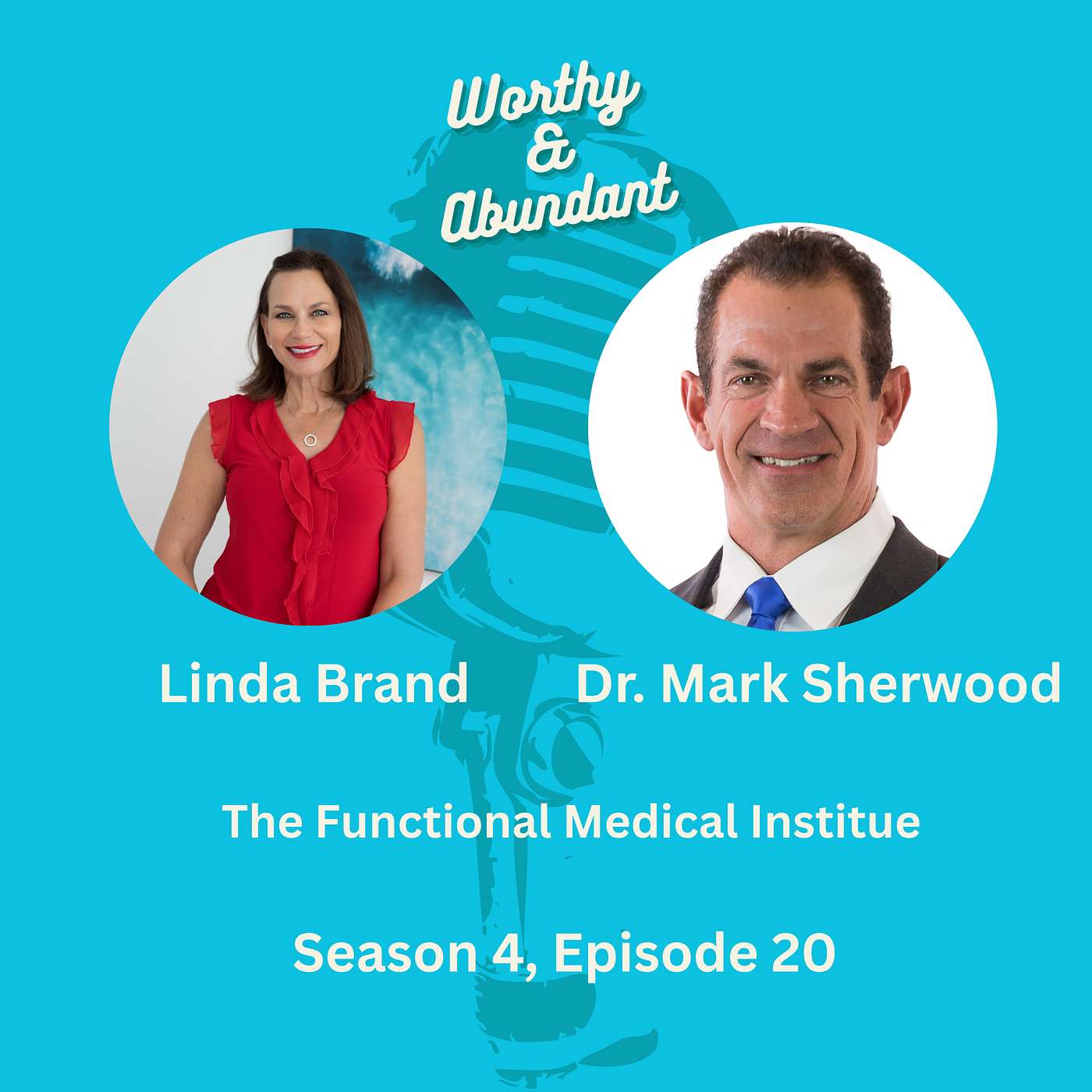 The Hidden Secrets of Functional Health No One’s Talking About – with Dr. Michael Sherwood The Hidden Secrets of Functional Health No One’s Talking About – with Dr. Michael Sherwood