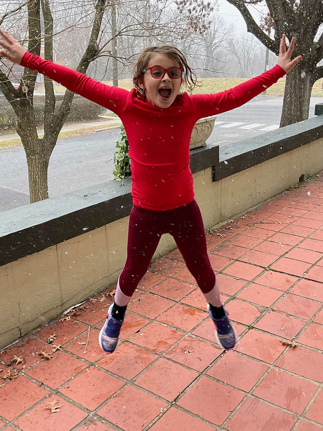 Caroline Tenney Curren