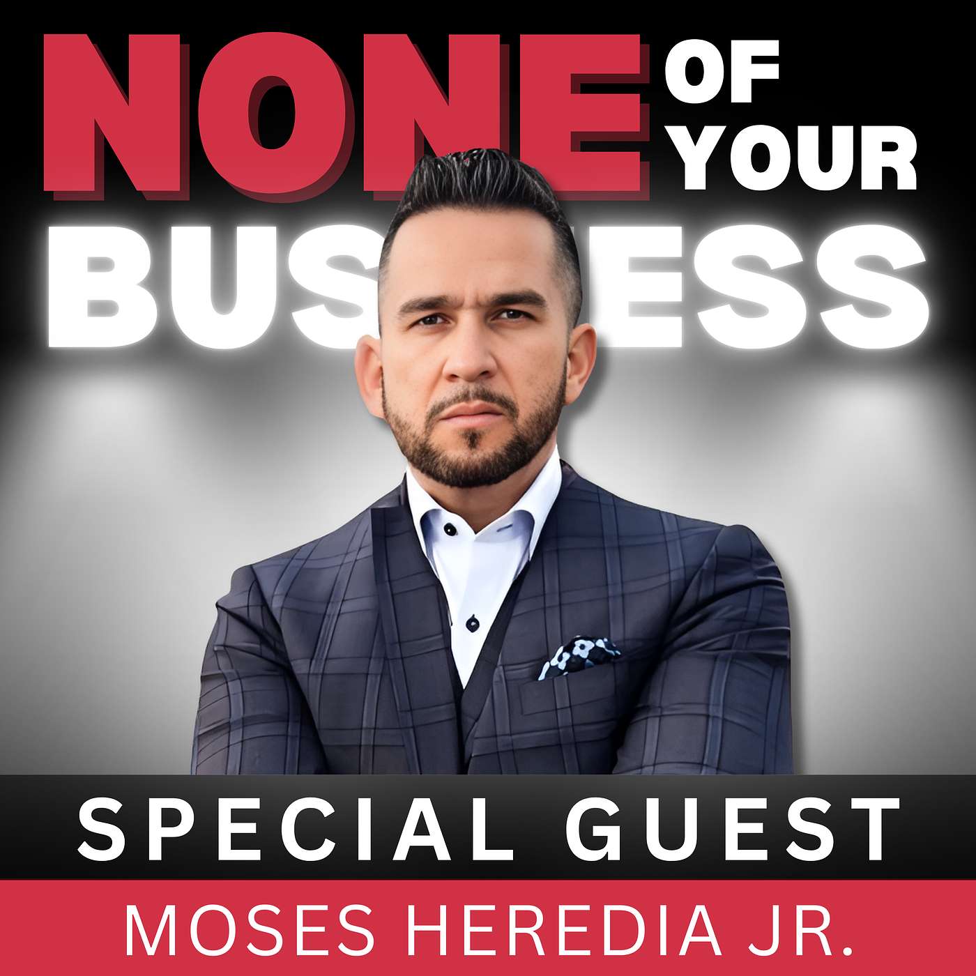 From Farm Fields to Financial Success: The Inspirational Journey of Moses Heredia Jr.