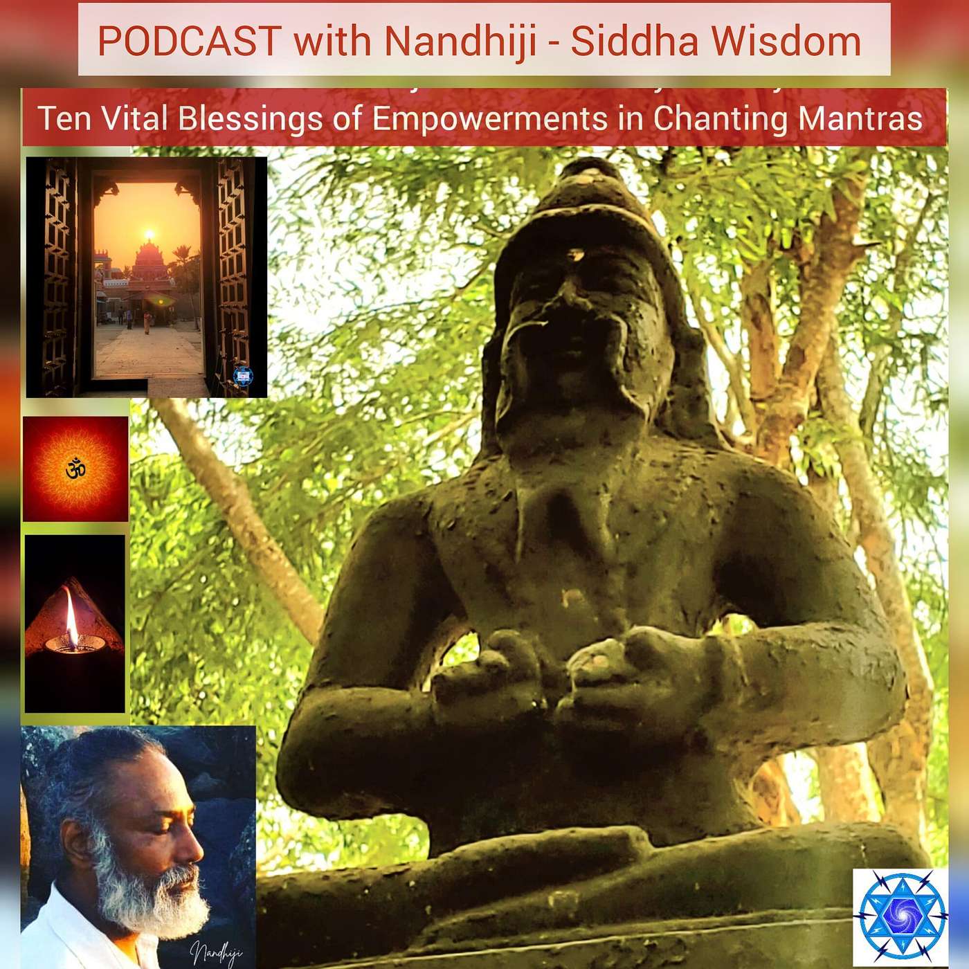 Mastery of Consciousness with Nandhiji