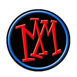 Motorcycle Men Artwork