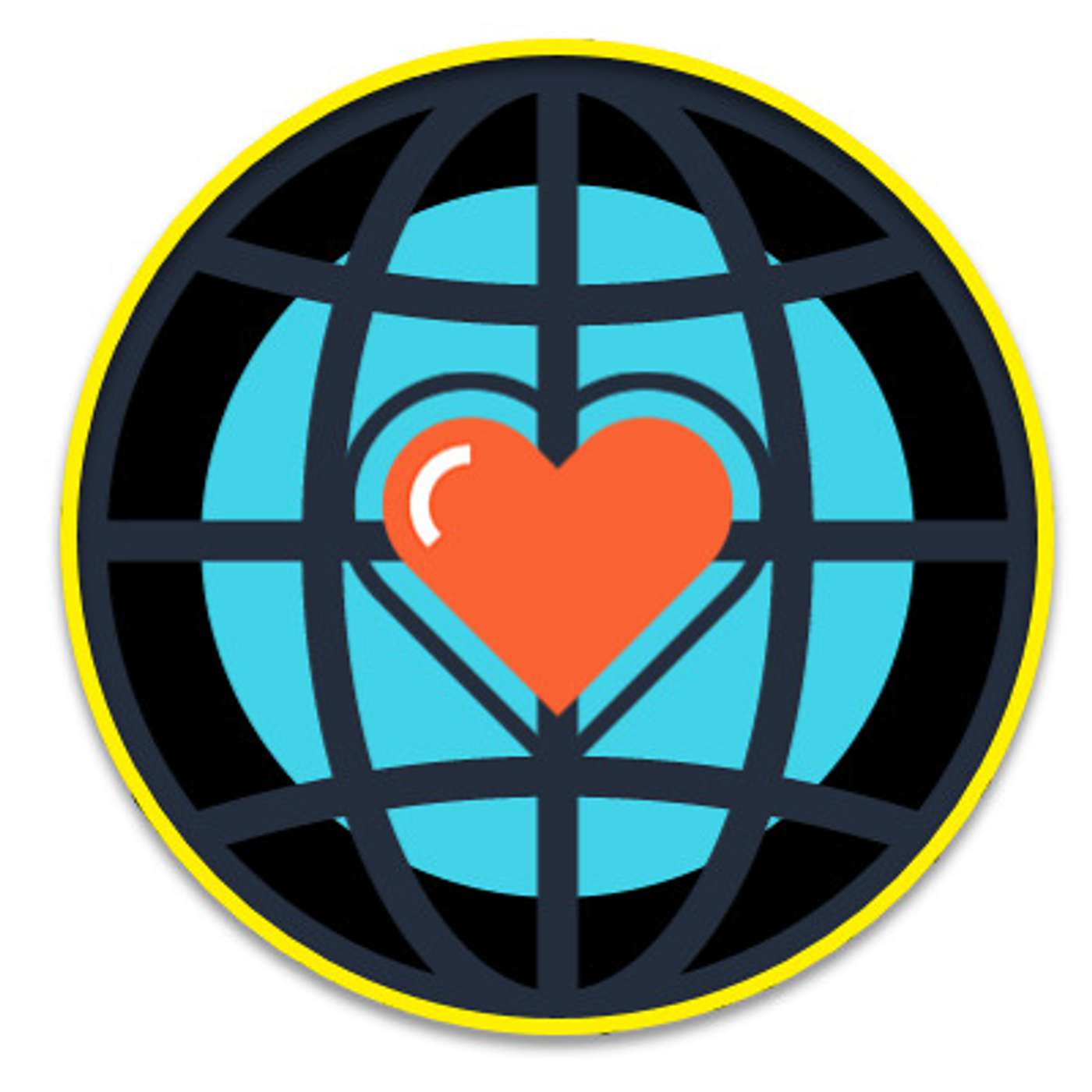 Worldly Spiritual podcast artwork