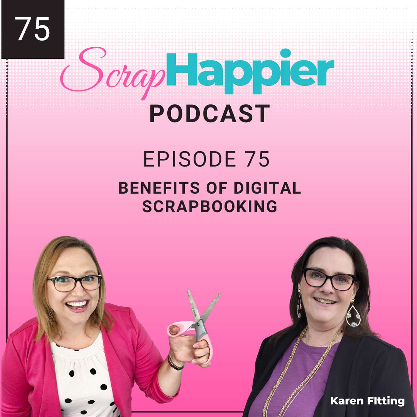 ScrapHappier