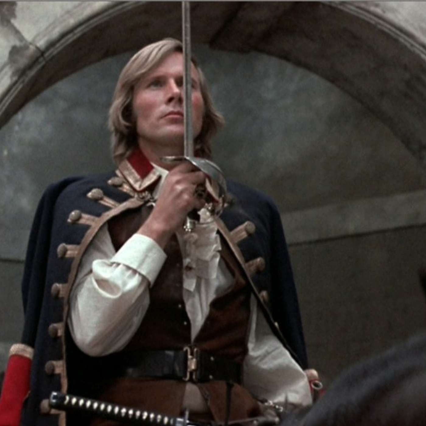 13 Days of Halloween: Captain Kronos: Vampire Hunter