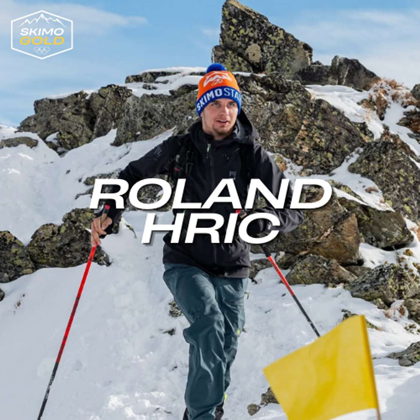 19. Roland Hric: Skimo Stats & 2025-26 Predictions