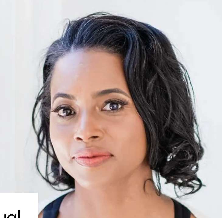 Michelle Cassandra Johnson