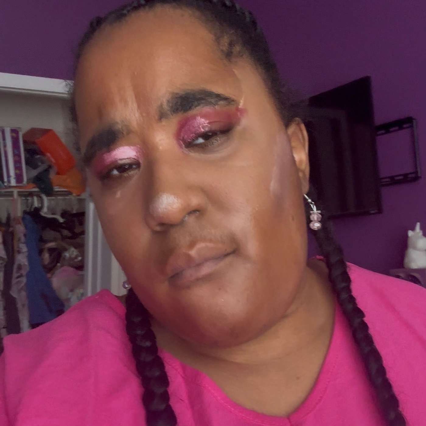 sydnee's Podcast