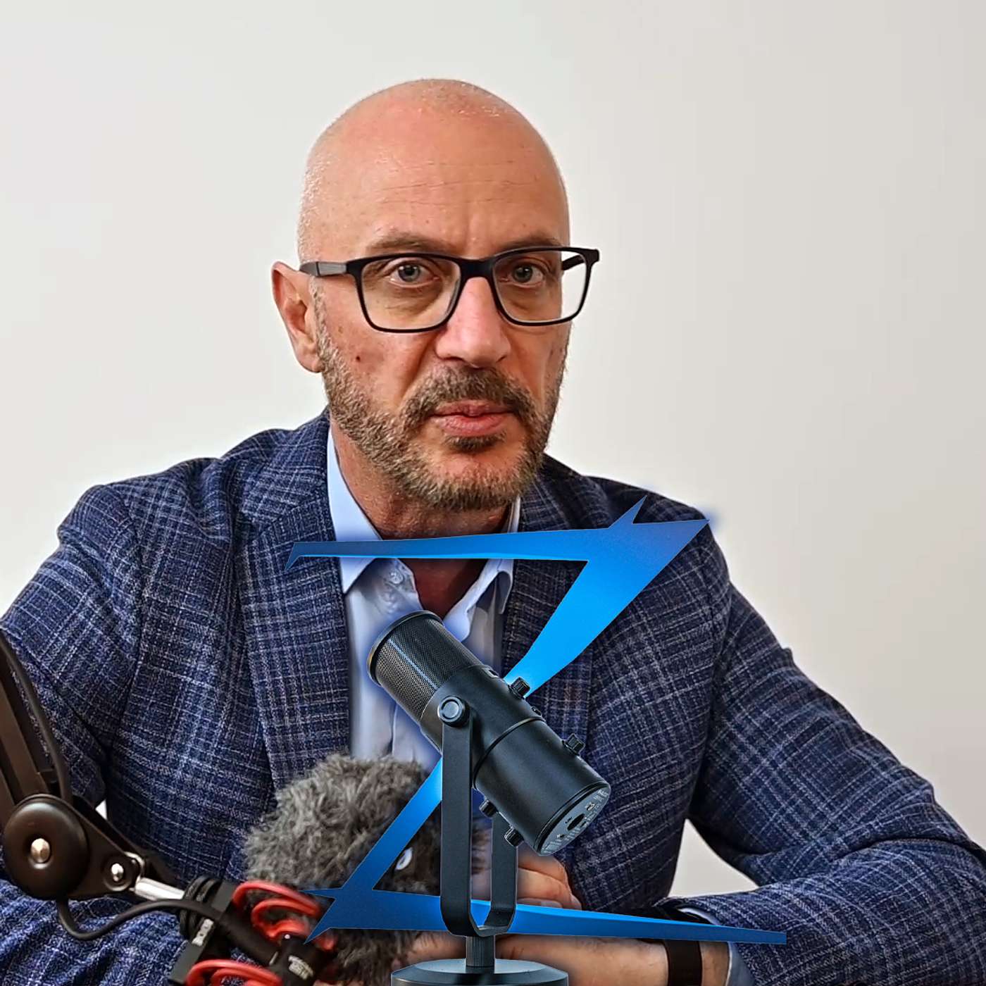 Z-Каст, еп. 212 - Нека направим децата приоритет на националната сигурност