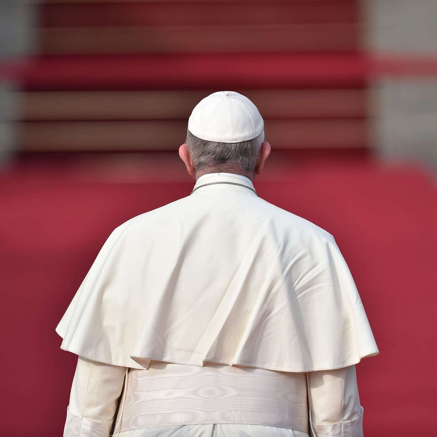 Episodio 878: Responde El Papa Las Dubias De 5 Cardenales sobre el Matrimonio Sínodo Absolución Siempre/Luis Román episode artwork