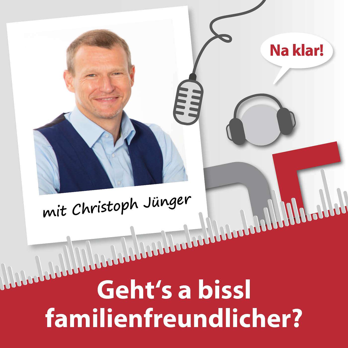 Geht\'s a bissl familienfreundlicher? Na klar!