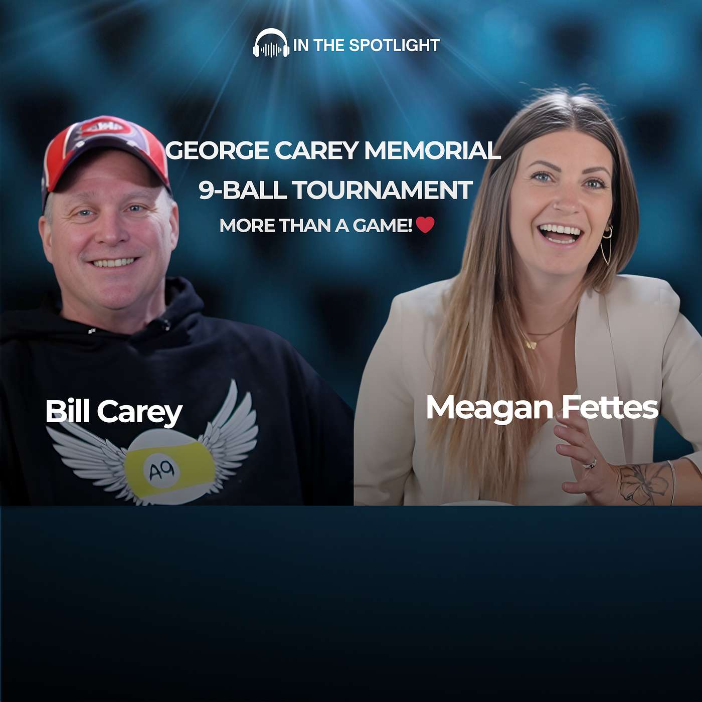 More Than a Game: The Legacy Behind the George Carey Memorial Tournament