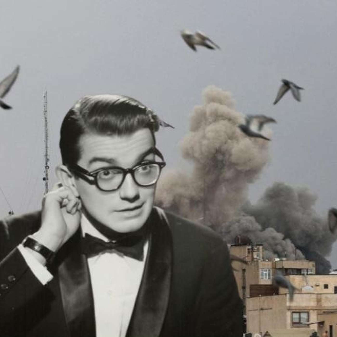 286・Improvising Our Way Through Living Through History 286・Improvising Our Way Through Living Through History