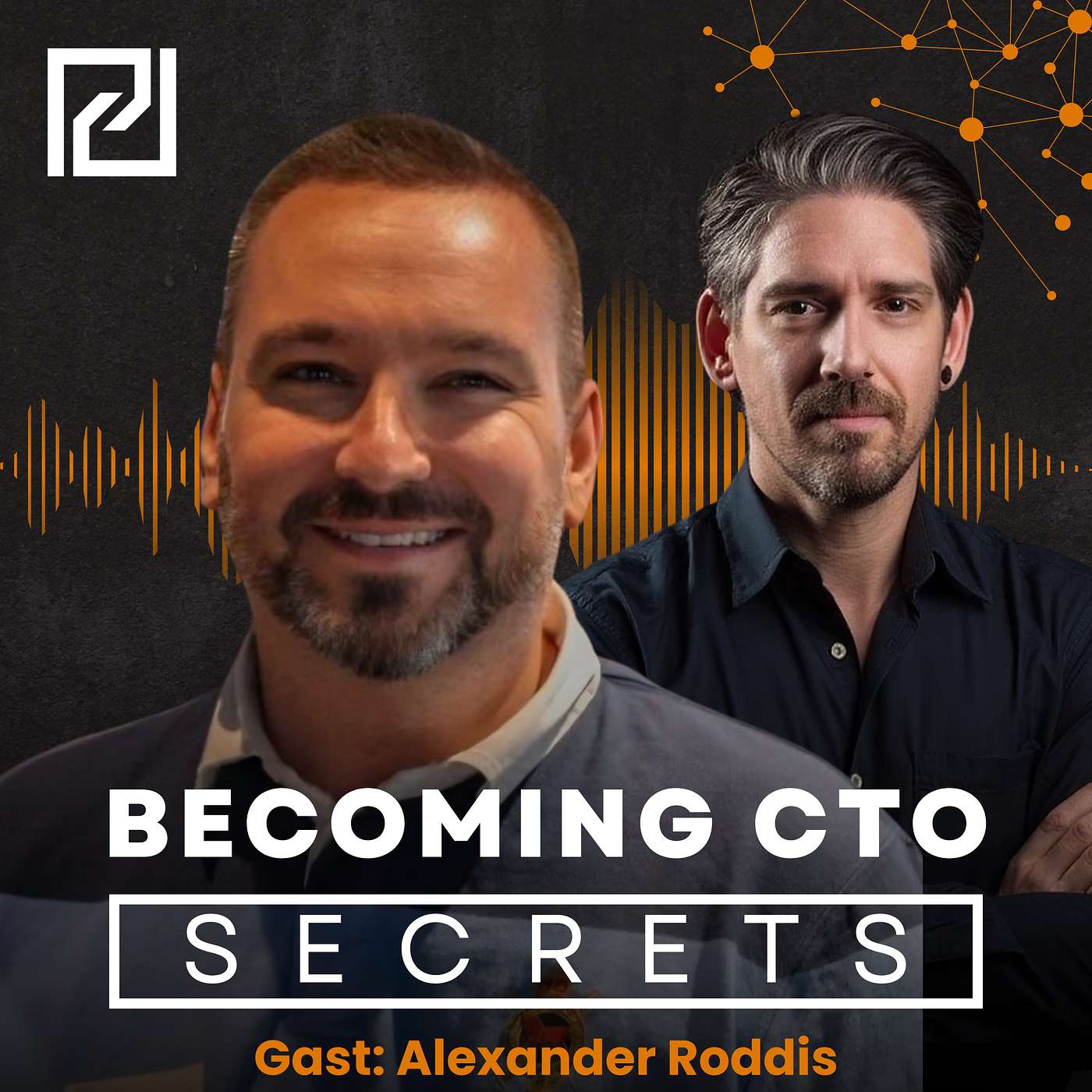 #26 - High Performance entsteht nicht durch Druck, sondern durch Vertrauen - mit Alexander Roddis #26 - High Performance entsteht nicht durch Druck, sondern durch Vertrauen - mit Alexander Roddis