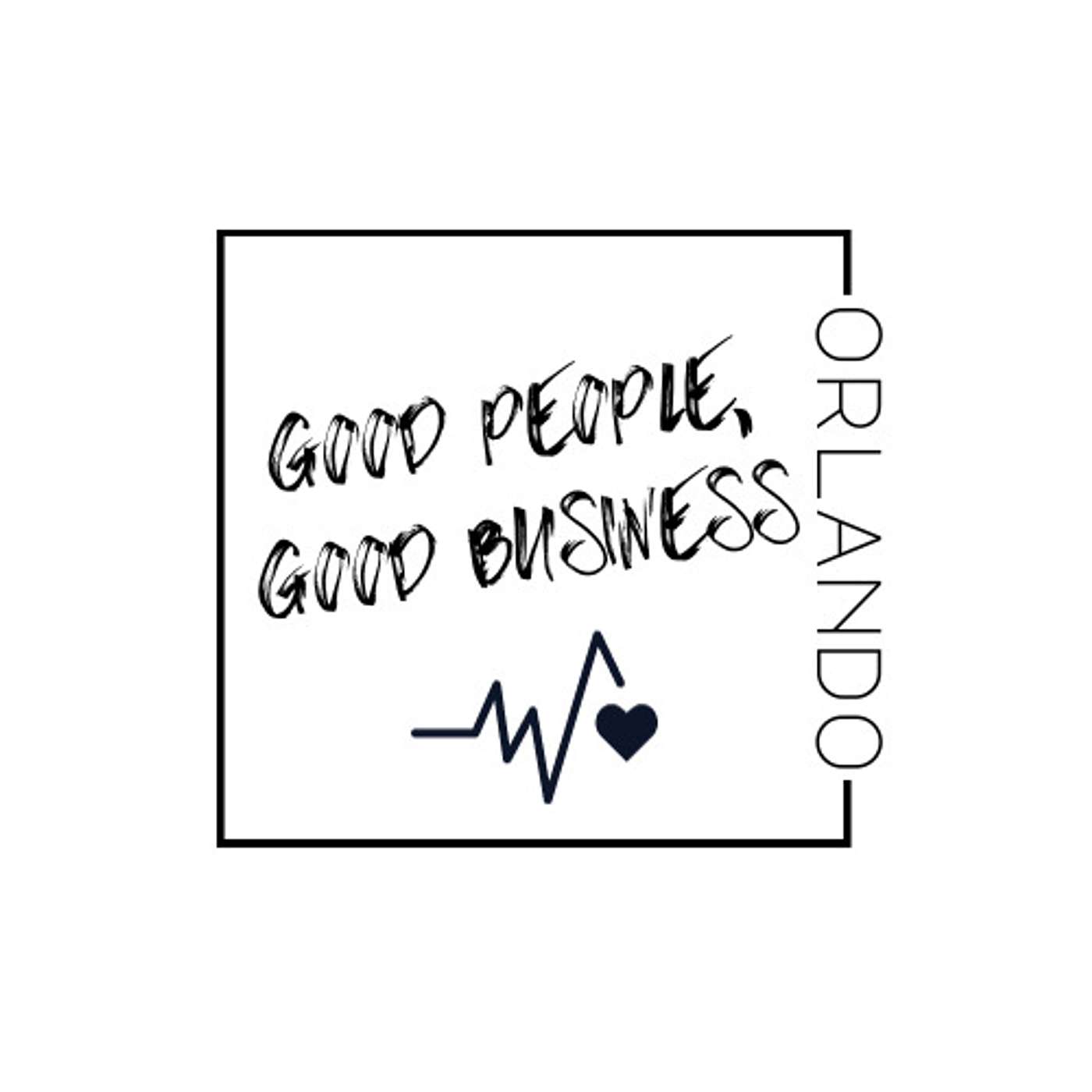 Good People Good Business Orlando