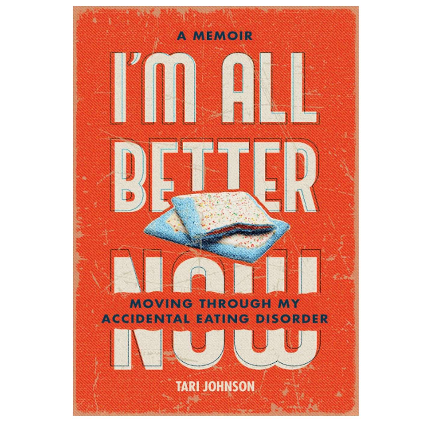 Creating Individualized Treatment with Author and Advocate Tari Johnson