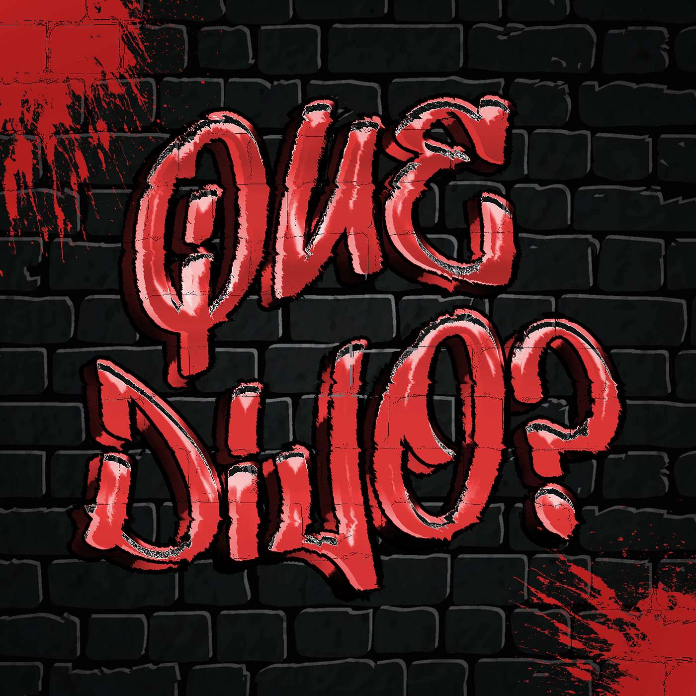 Que Dijo? A Queer Latino Podcast
