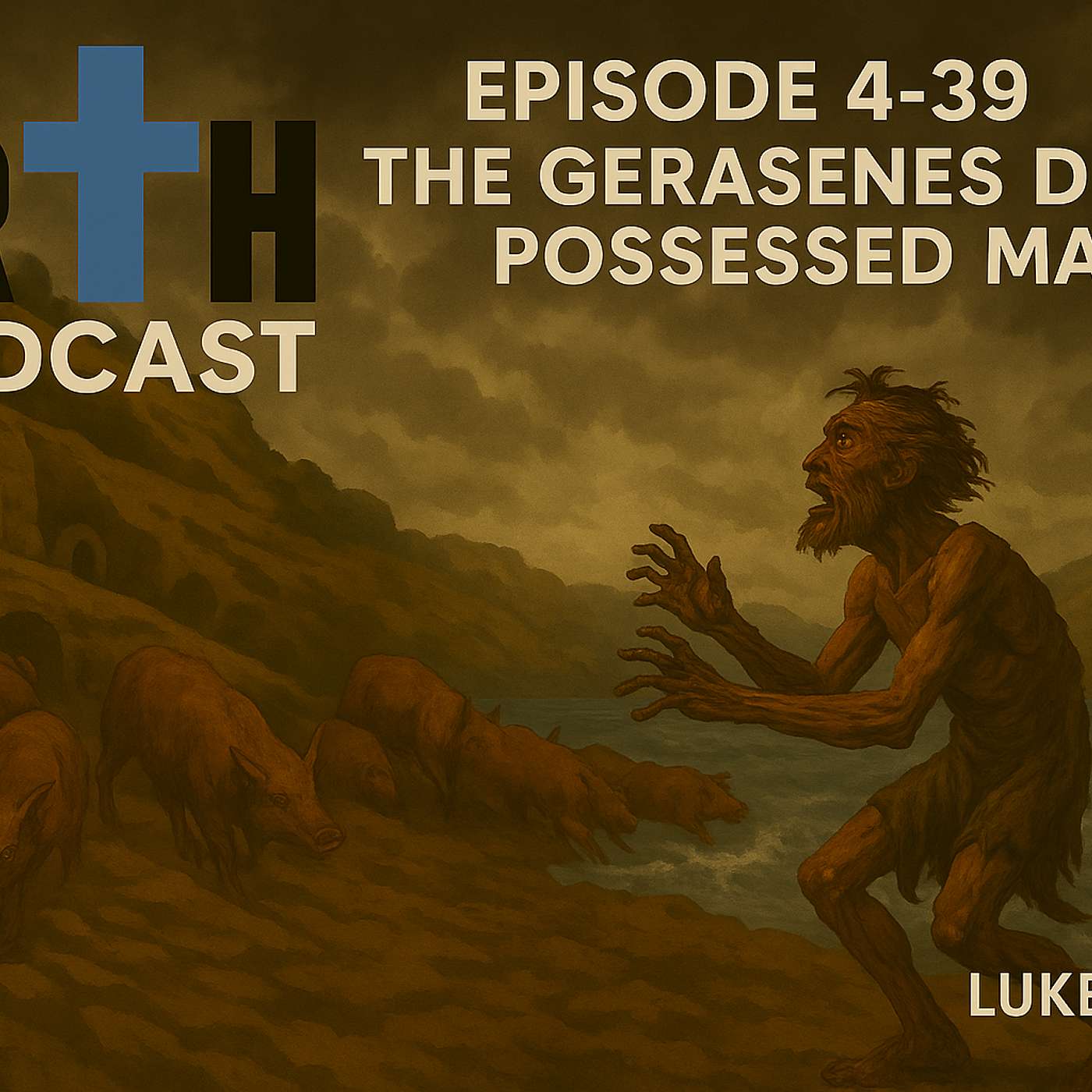The One Truth Podcast