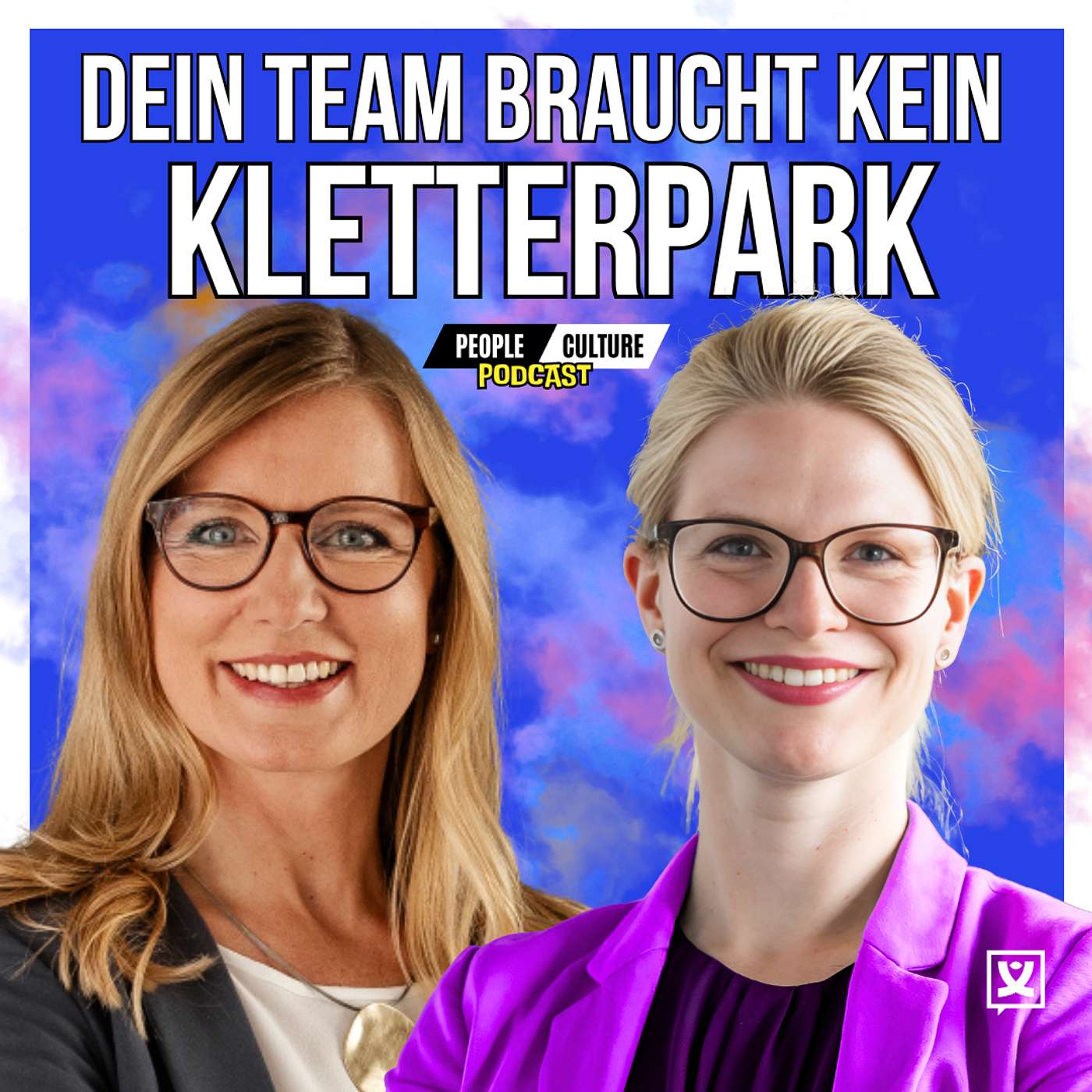 #114 - Führen ohne auszubrennen: Was mentale Gesundheit im Job wirklich braucht – mit Dorothea Kenny episode artwork