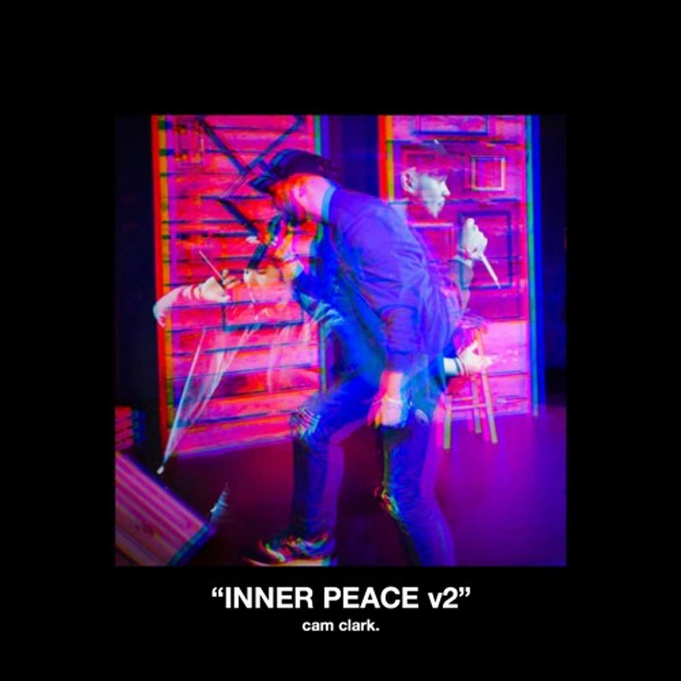 Inner Peace v2 - Cam Clark