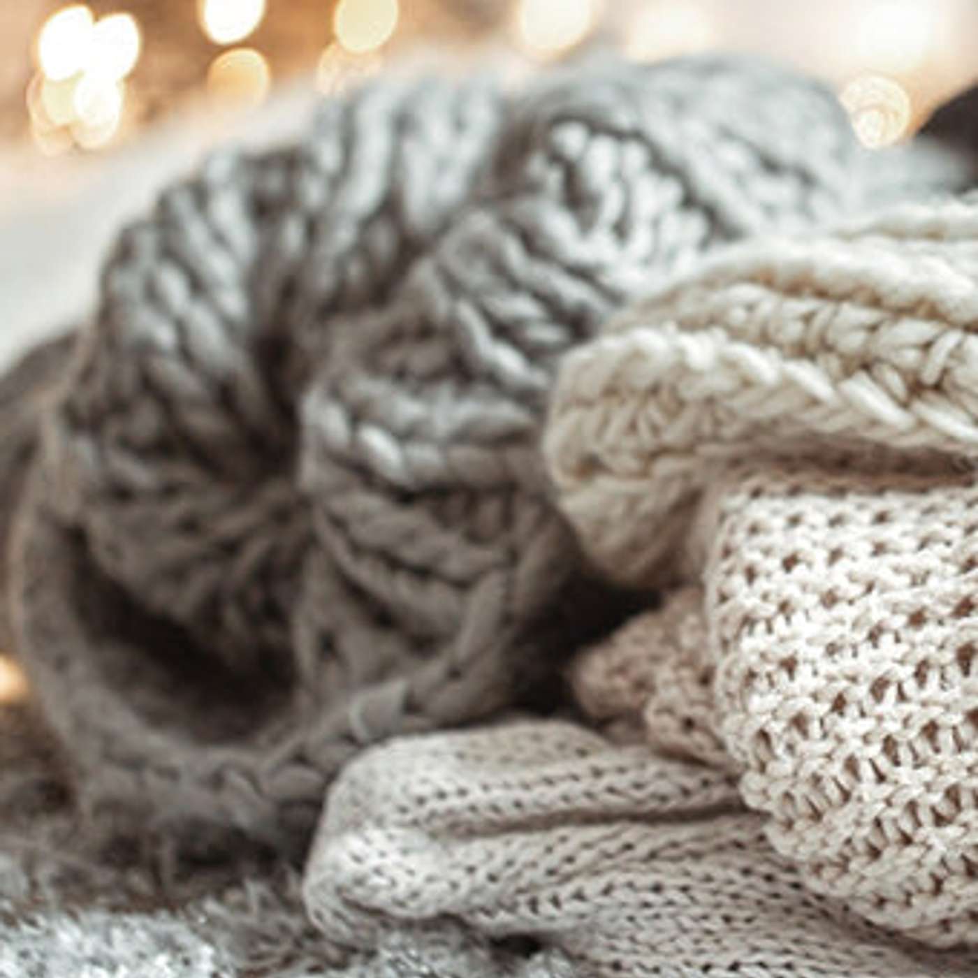 How to Take Care of Your Knitted Sweater? episode artwork