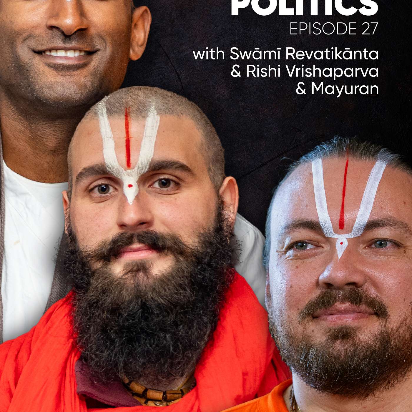 Thinking Bhakti
