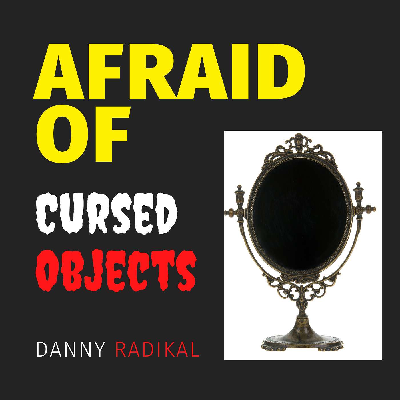 Afraid of Nothing Podcast