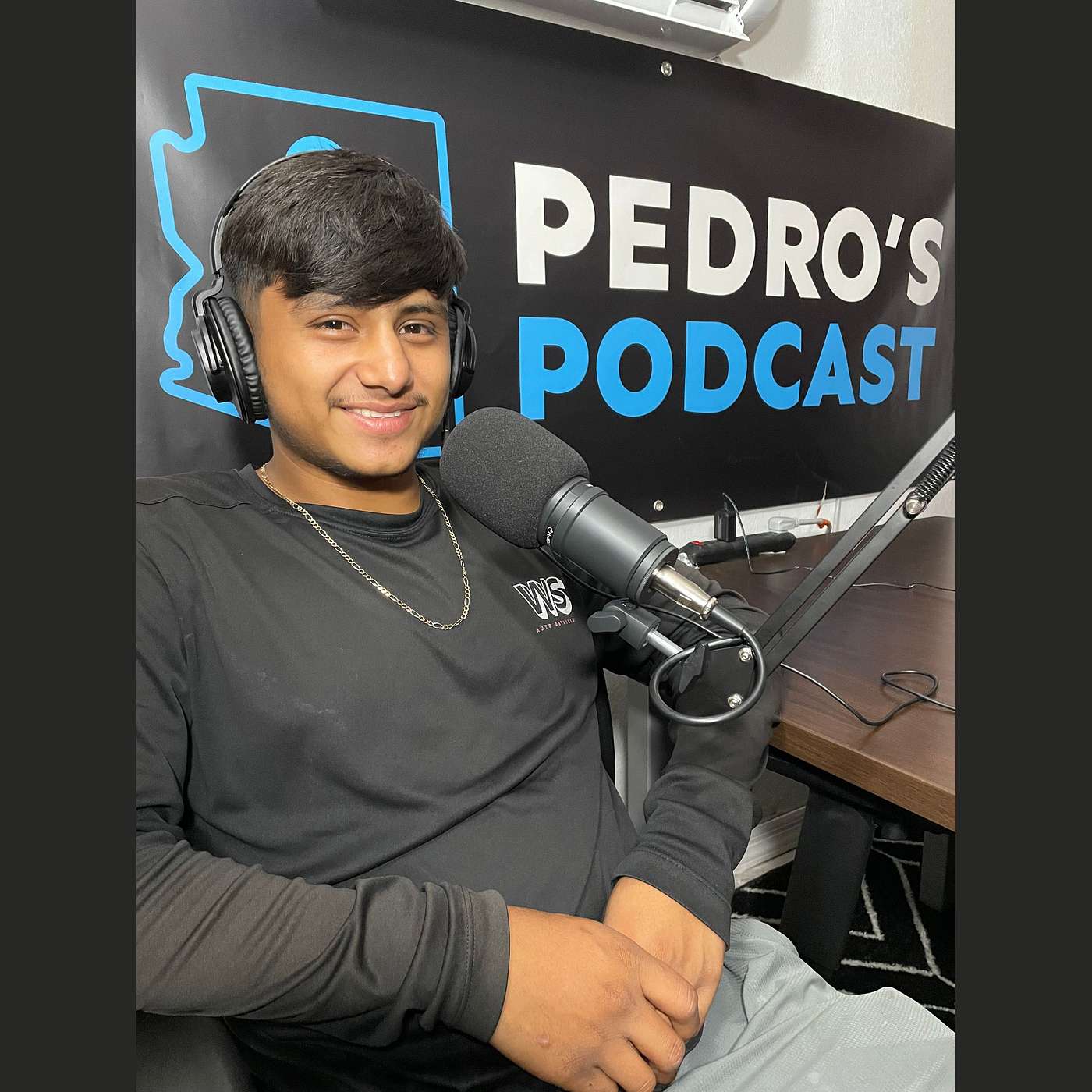Pedro\'s Podcast