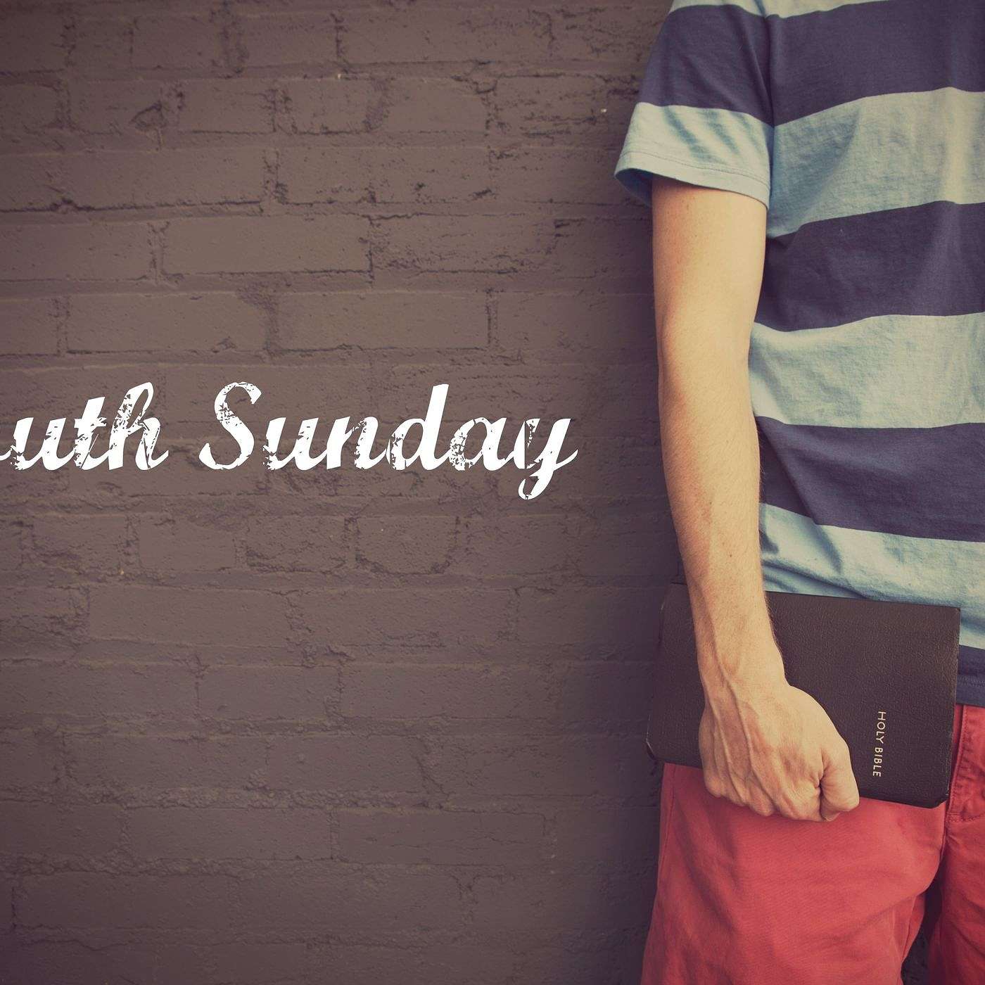 Youth Sunday