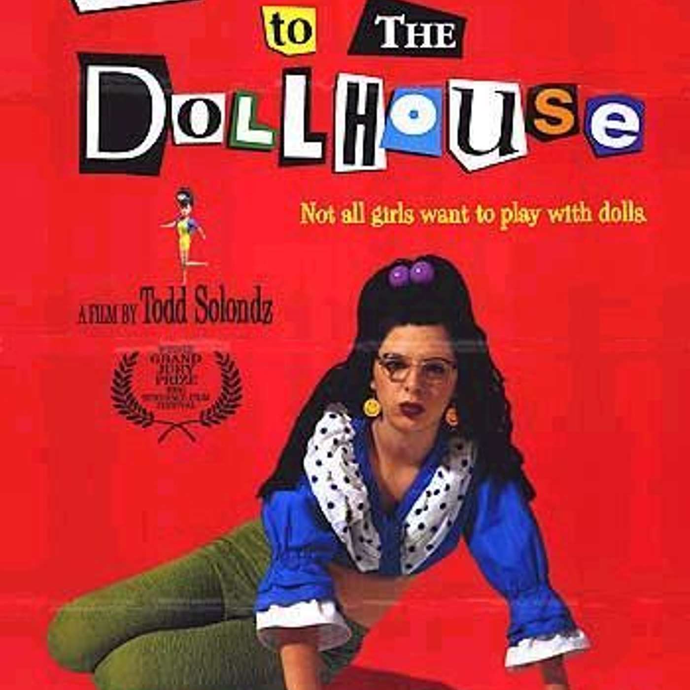 Blockbusters and Birdwalks