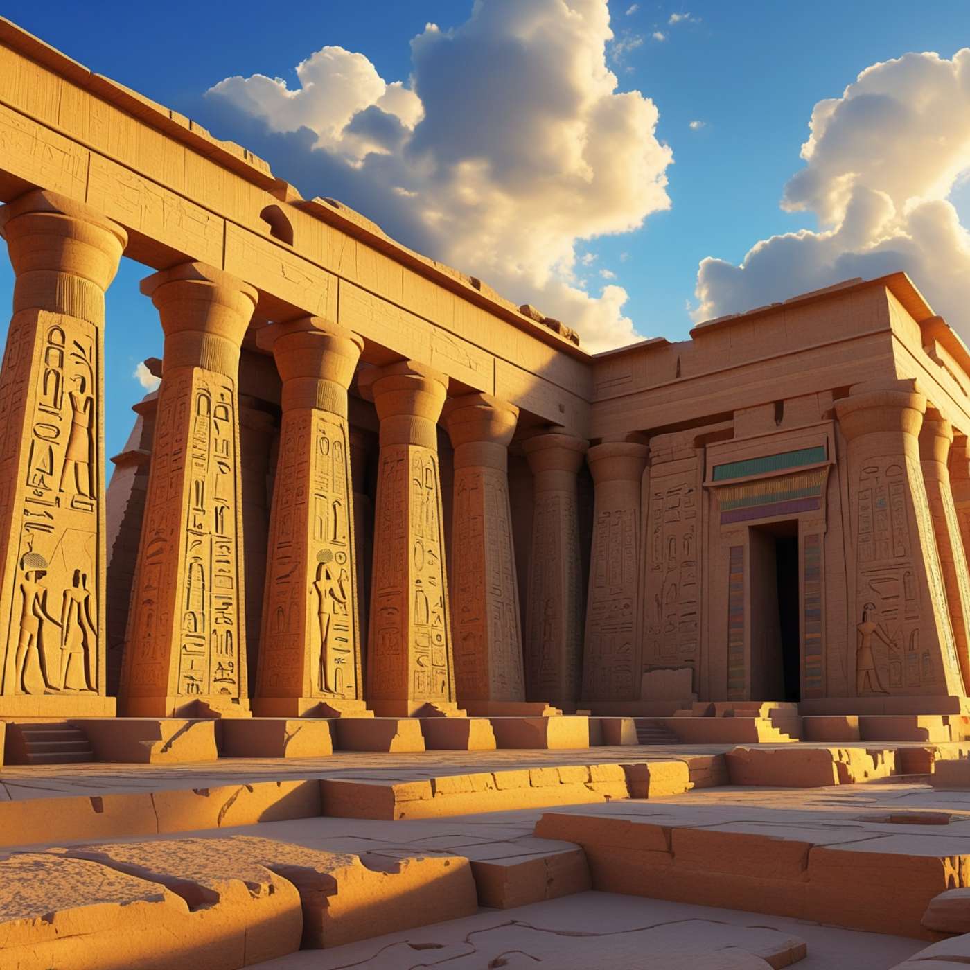 Digging Deeper: AI's Archaeological Revolution - Unearthing the Future of the Past