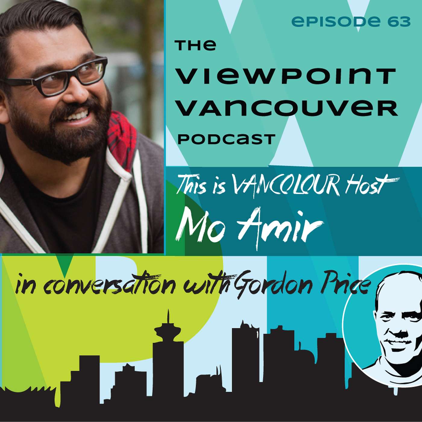 Viewpoint Vancouver