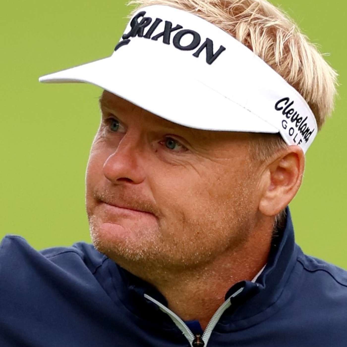 The Thing About Golf #137: Soren Kjeldsen