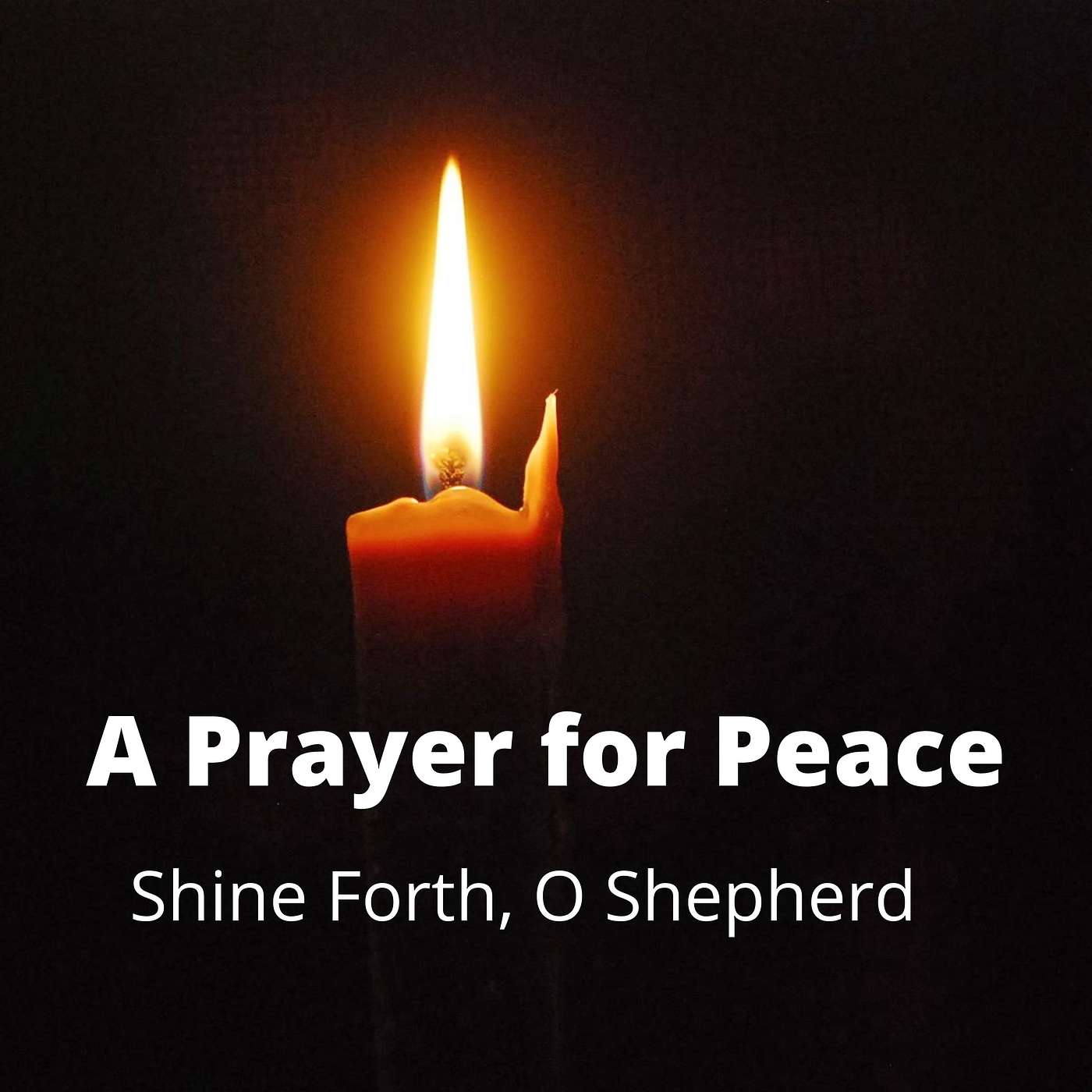 Lament & Hope: Prayers & Teaching for Justice and Peace