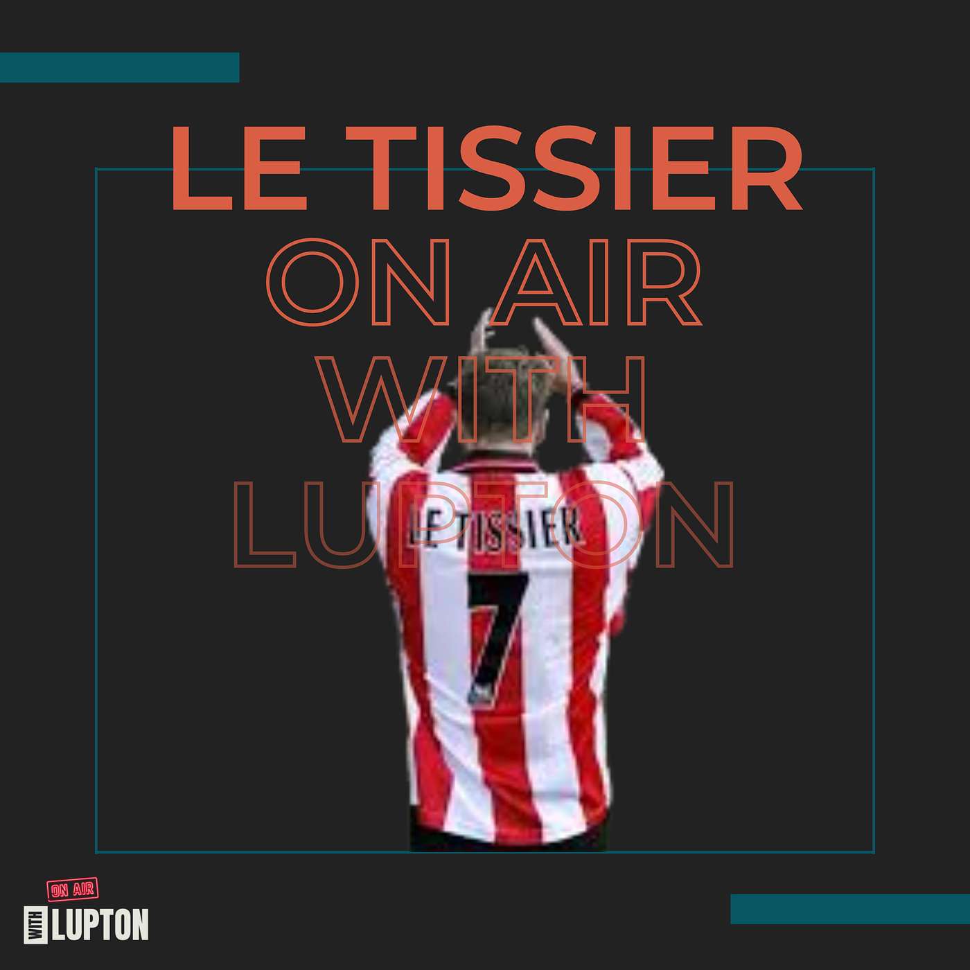 Matt Le Tissier - The One Club Man